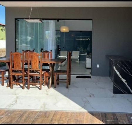 Casa Recanto Do Angra Ipioca Maceió Esterno foto