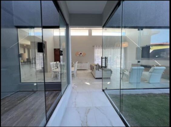 Casa Recanto Do Angra Ipioca Maceió Esterno foto