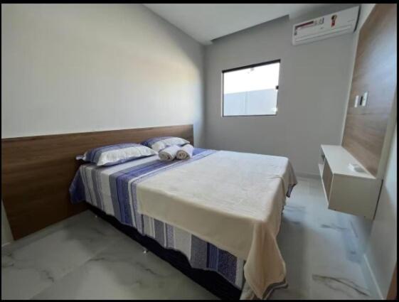 Casa Recanto Do Angra Ipioca Maceió Esterno foto